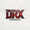 DRX电子竞技俱乐部VALORANT分部 Logo
